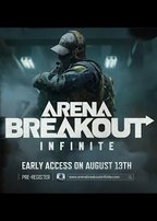 Arena Breakout: Infinite trailer